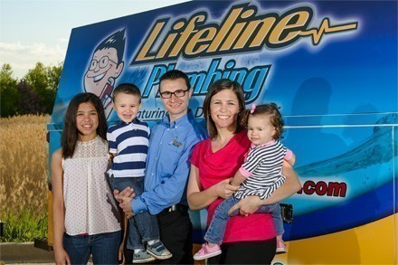 Lifeline Family
