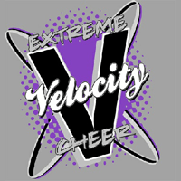 Extreme Velocity Cheer