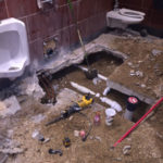 underground-plumbing-restaurant
