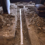 underground-plumbing-restaurant