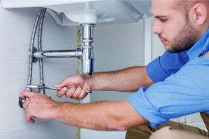 plumber-sink-repair