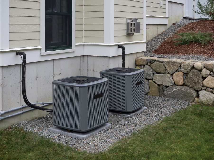 Read more about the article Reasons Why Your Air Conditioner is Not Cooling: Insights from a Marengo Plumbing, Heating and Cooling Company