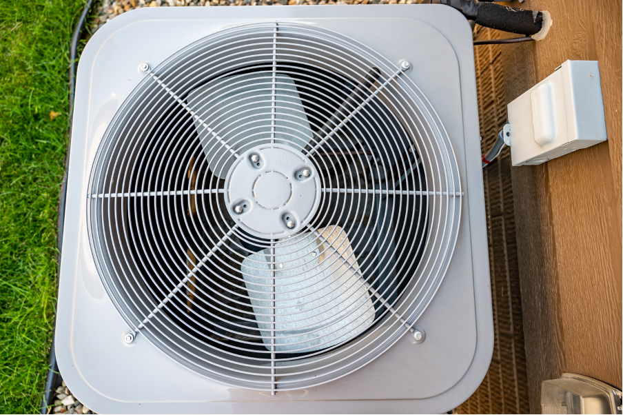 You are currently viewing How to Maintain Your Air Conditioner: Insights from a Plumbing, Heating and Air Conditioning Company in Crystal Lake, Illinois