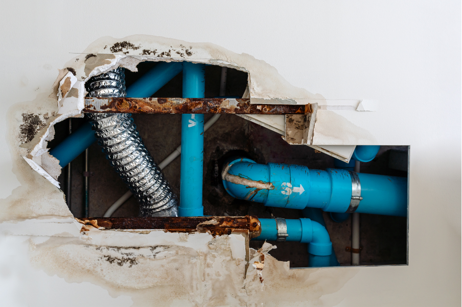 You are currently viewing How to Identify Drain Problems in Your Home: Insights from a Plumbing, Heating and Air Conditioning Company in Barrington, Illinois