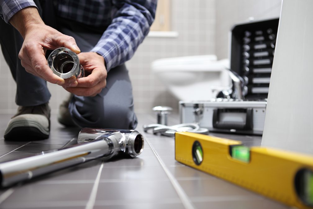 Read more about the article Is It Worth It to Do Your Own Plumbing Work? Insights from a Plumbing, Heating and Air Conditioning Company in Wayne, Illinois