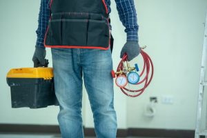 Read more about the article Why Should You Hire a Full-Service Plumbing, Heating and Air Conditioning Company in Aurora, Illinois?