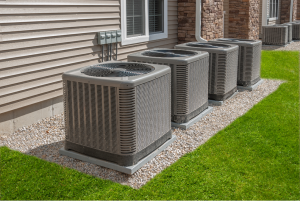 Plumbing and HVAC company in South Barrington Illinois