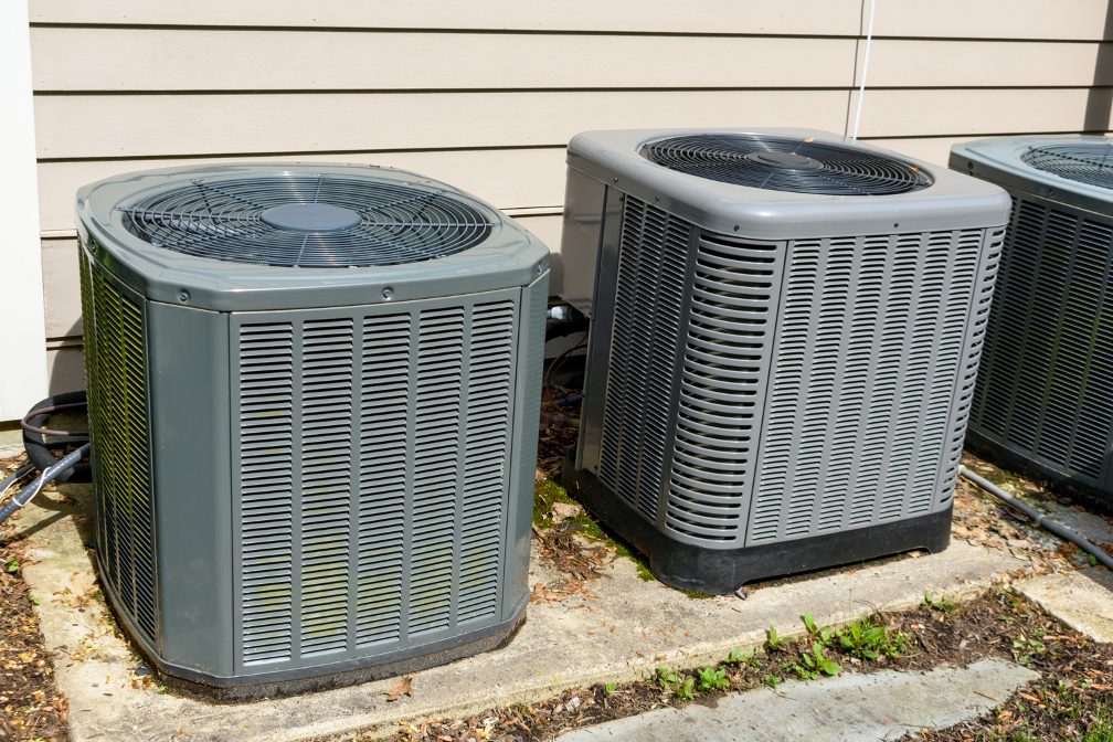 You are currently viewing Signs That It’s Time to Call Your Local HVAC and Plumbing Company in Naperville, Illinois