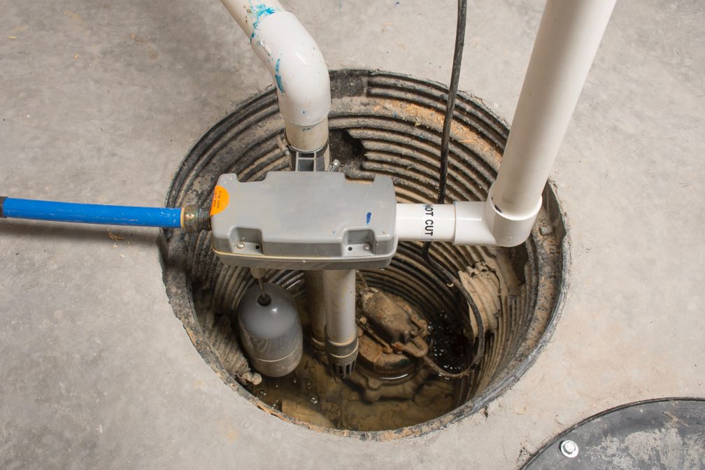 Read more about the article How to Winterize Your Sump Pump: Tips from a Plumbing, Heating and Air Conditioning Company in Hoffman Estates, Illinois