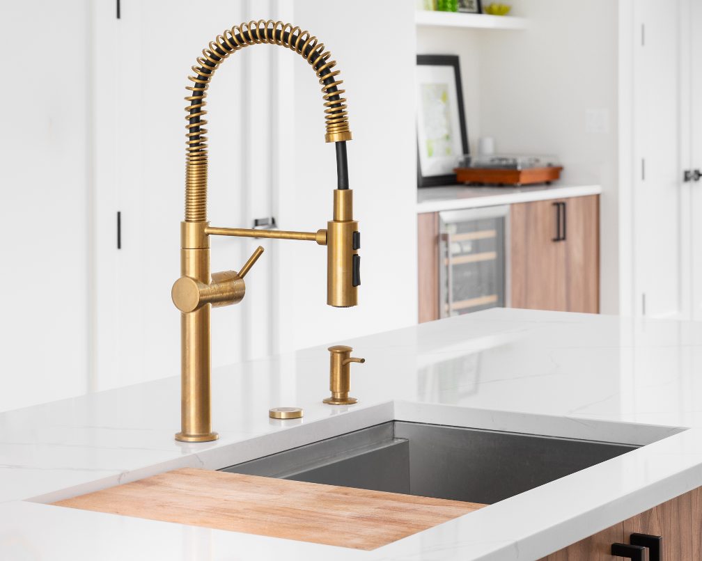 Read more about the article What Are the Benefits of Upgrading Your Plumbing Fixtures? Insights From a Plumbing, Heating and Air Conditioning Company in Bloomingdale, Illinois
