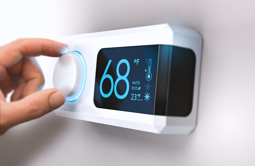 Read more about the article Getting Your Home Ready for Warmer Weather: Tips from a Plumbing, Heating and Air Conditioning Company in McHenry, Illinois
