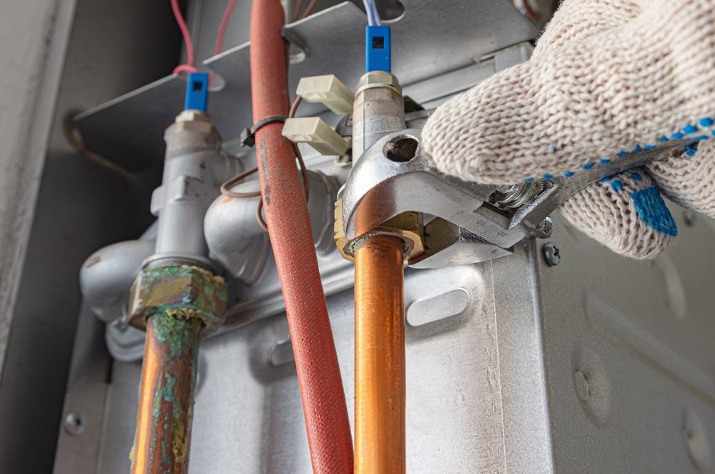 Read more about the article The Importance of Regular HVAC And Plumbing Maintenance: Insights from a Plumbing, Heating and Air Conditioning Company in Algonquin, Illinois