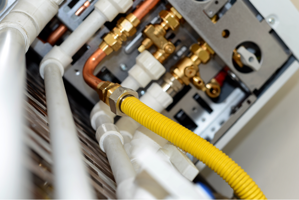 You are currently viewing Exploring The Relationship Between the Plumbing and HVAC Systems in Your Home: Insights from a Plumbing, Heating and Air Conditioning Company in Streamwood, Illinois