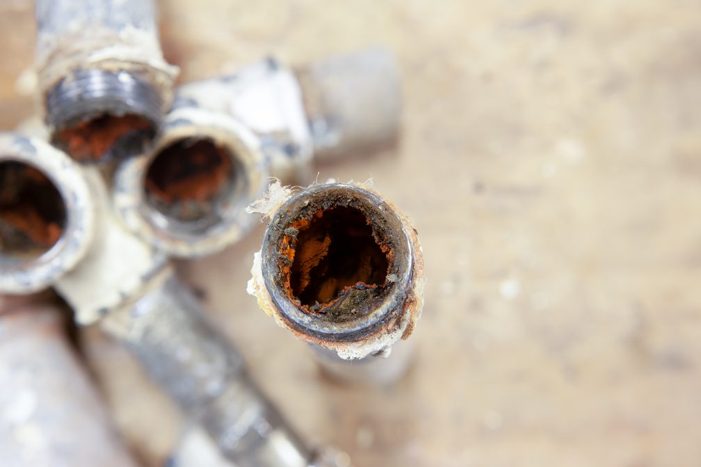You are currently viewing A Closer Look at Whole House Re-Piping: Insights from a Plumbing, Heating and Air Conditioning Company in Hoffman Estates, Illinois