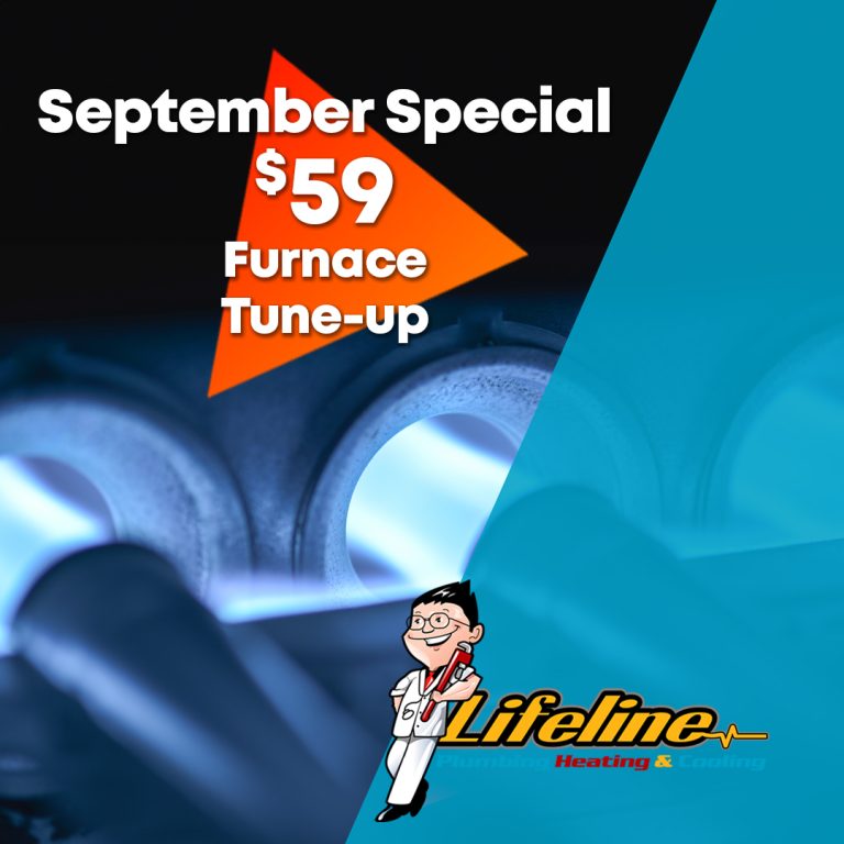 furnace tuneup coupon
