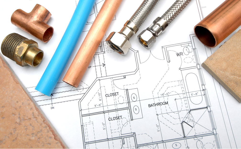 You are currently viewing Essential Plumbing Considerations for Bathroom Remodeling Projects: Insights from a Plumbing, Heating and Air Conditioning Company in St. Charles, Illinois