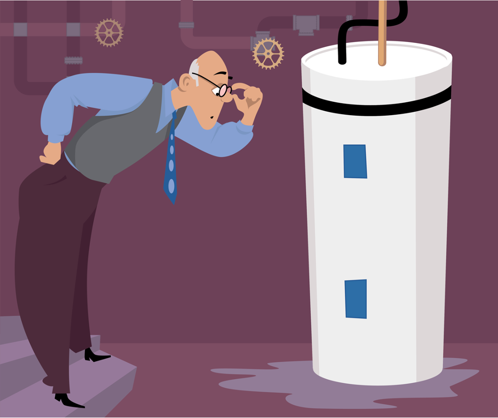 Read more about the article How to Deal with HVAC and Plumbing Crises: Tips from a Plumbing, Heating and Air Conditioning Company in Palatine, Illinois