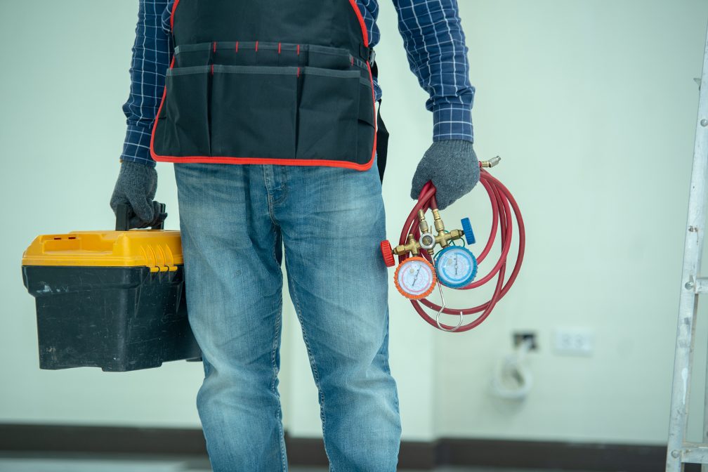 You are currently viewing Why Should You Partner with a Full-Service Plumbing, Heating and Air Conditioning Company in Carol Stream, Illinois?