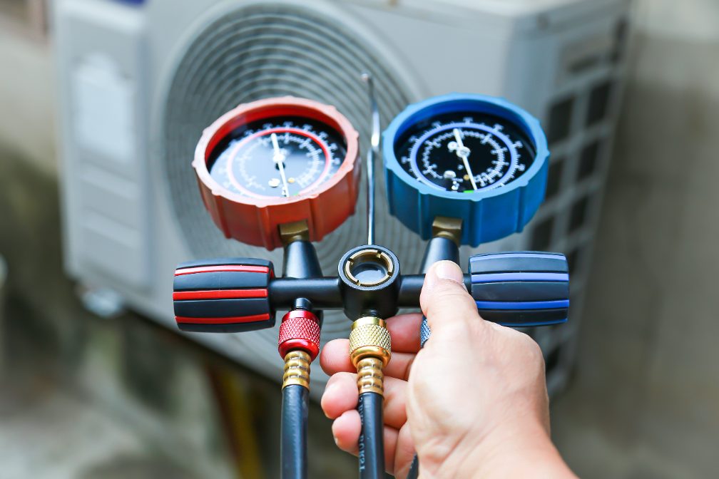 Read more about the article Essential Plumbing, Heating, and AC Services for Year-Round Home Comfort: Insights from a Plumbing, Heating and Air Conditioning Company in Streamwood, Illinois