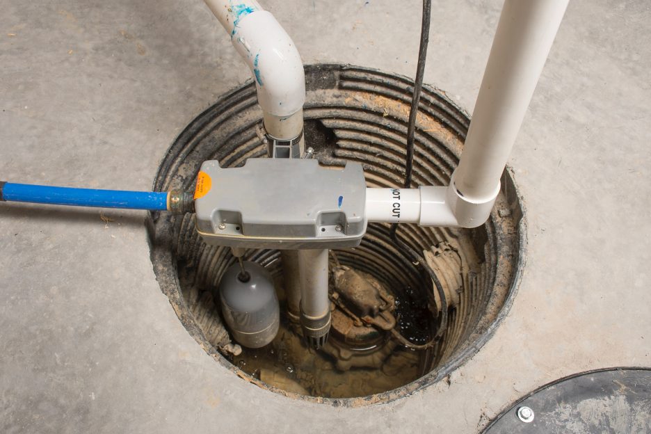 Read more about the article Is Your Sump Pump Ready to Take on Rainstorms? Insights from a Plumbing, Heating and Air Conditioning Company in Cary, Illinois