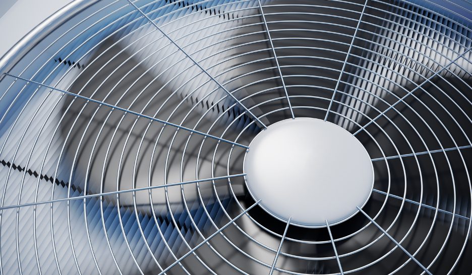 Read more about the article Why Isn’t Your AC Fan Spinning? Insights from a Plumbing, Heating and Air Conditioning Company in Palatine, Illinois