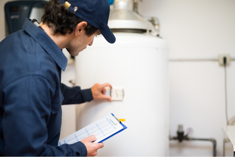 Read more about the article A Fall Maintenance Checklist for Your Home: Insights from a Plumbing, Heating and Air Conditioning Company in Medinah, Illinois