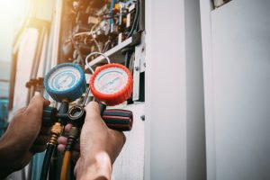 Plumbing, Heating & Air Conditioning Company in South Barrington, Illinois