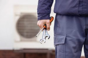 Plumbing, Heating & Air Conditioning Company in Wayne, Illinois