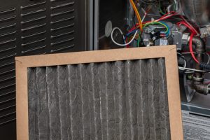 Plumbing, Heating and Air Conditioning Company in Huntley, Illinois