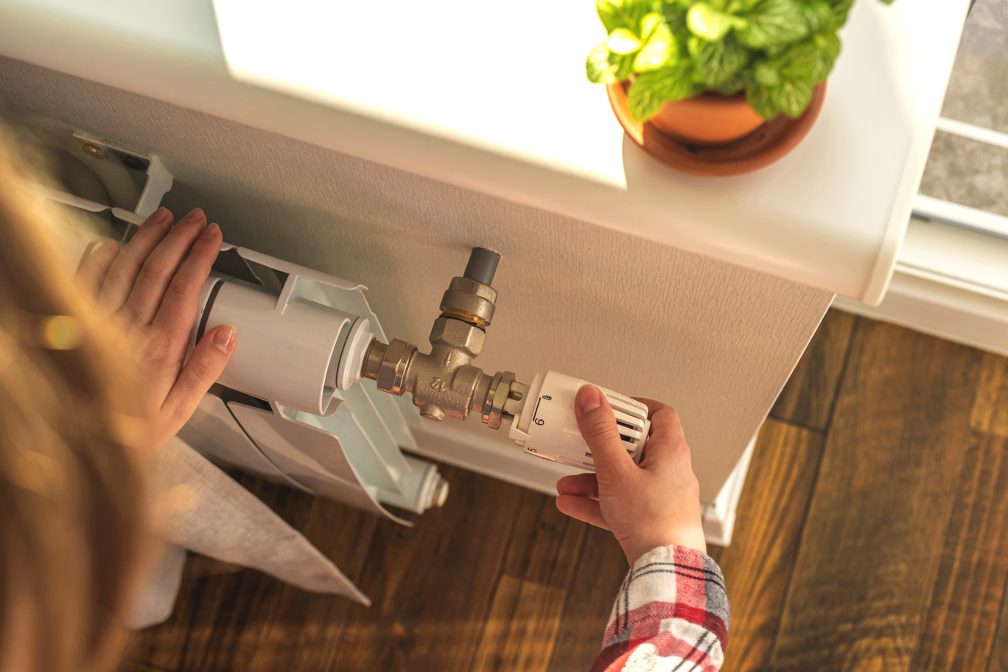 HVAC Plumbing Contractor Algonquin Illinois