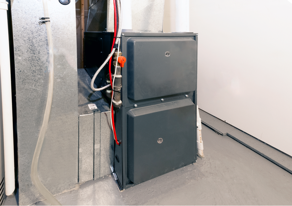 Heating company in West Dundee, Illinois