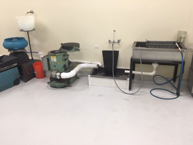 Otto Tech Center