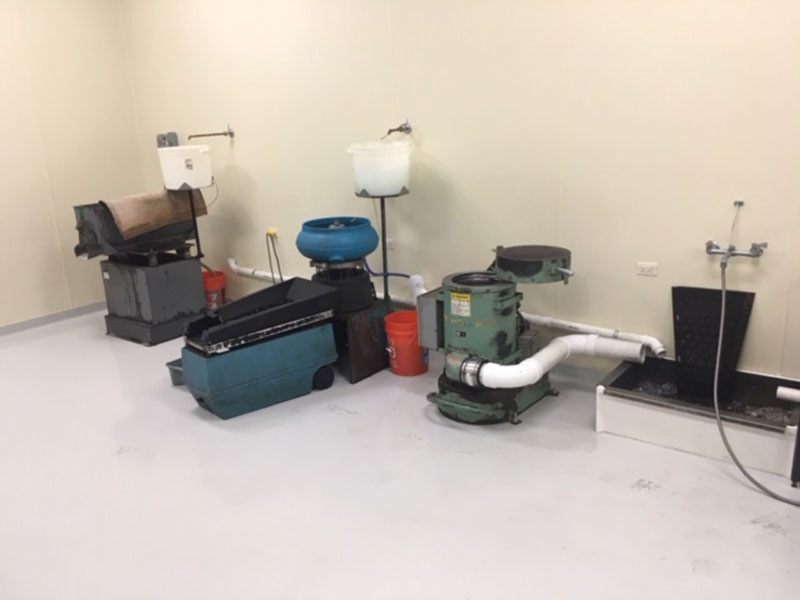 Otto Tech Center