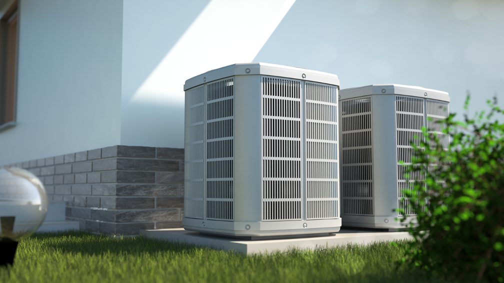 Plumbing and HVAC company in Elgin Illinois