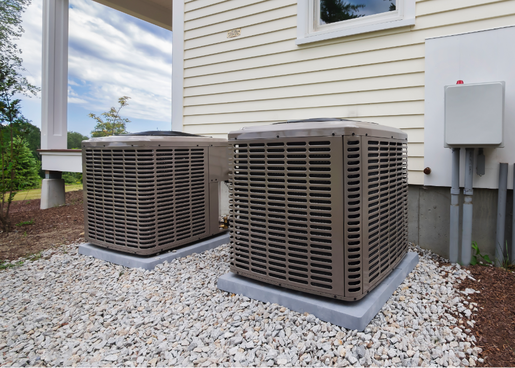 HVAC Plumbing Company Aurora Illinois