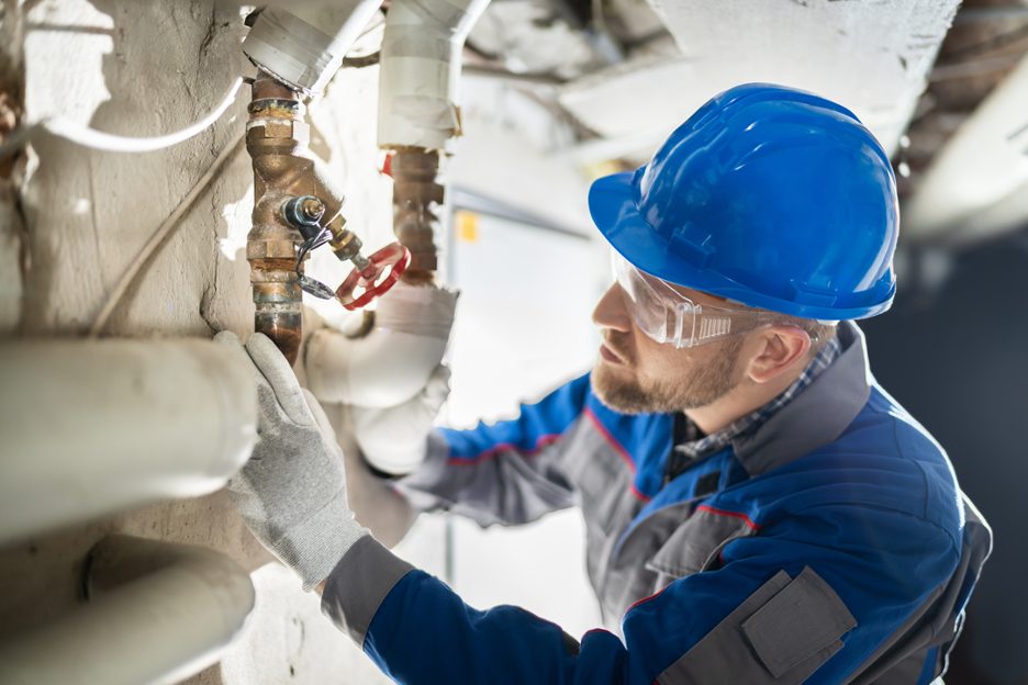 Plumbing company in Bartlett Illinois
