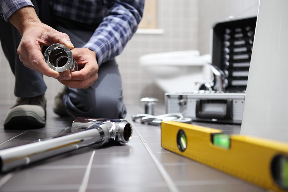 Plumbing HVAC Company Wayne Illinois