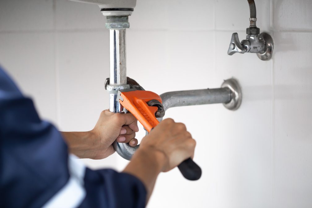 HVAC Plumbing Company Wheaton Illinois