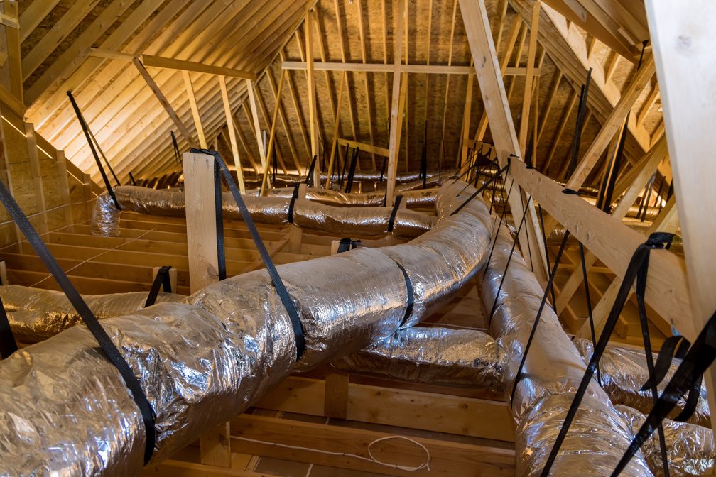 HVAC Plumbing Company Cary Illinois
