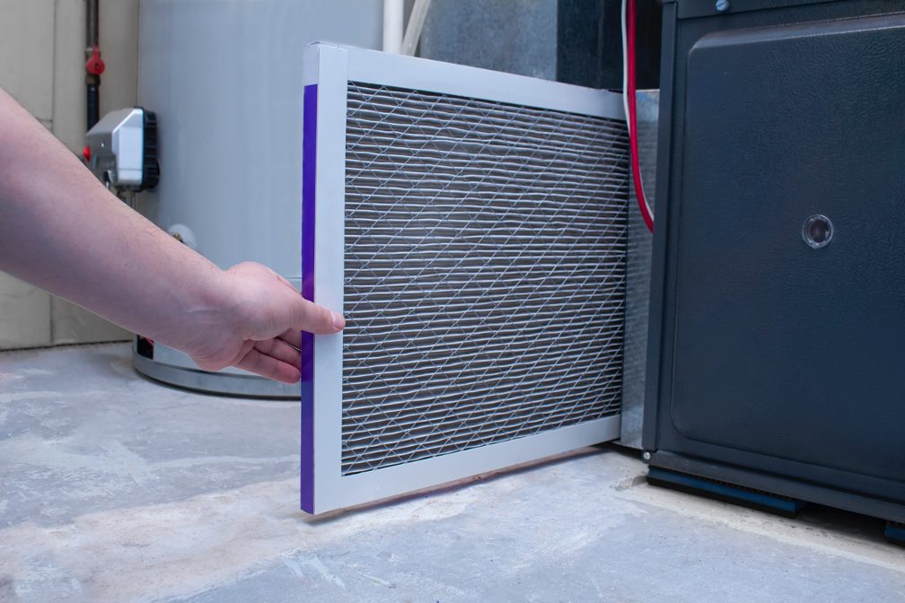 Plumbing, heating and air conditioning contractor in Bartlett Illinois