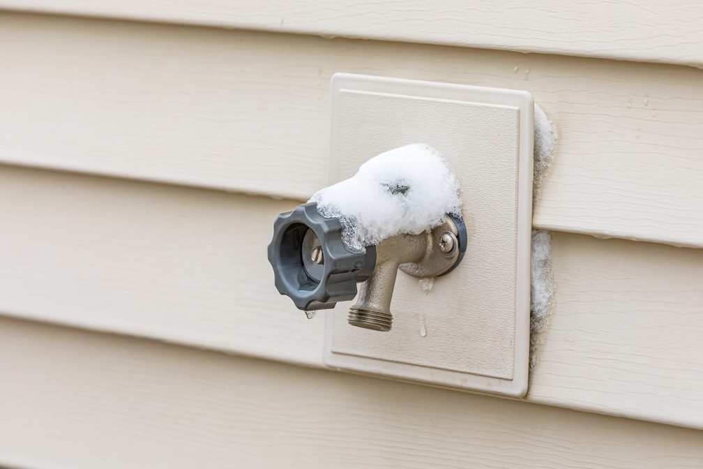 Plumbing HVAC Contractor Streamwood Illinois