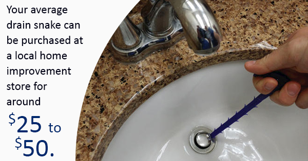 drain cleaning