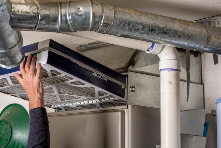 furnace-maintenance-service