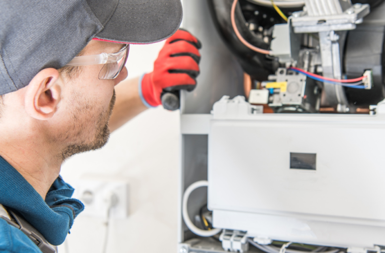 furnace-repair-technician