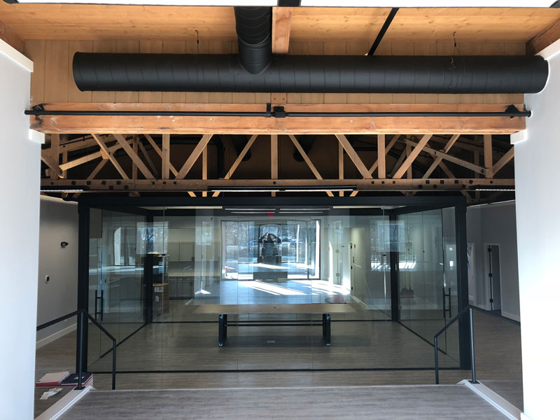 New Law Offices in West Dundee