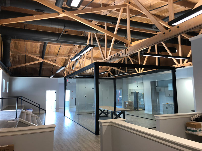 New Law Offices in West Dundee