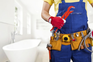 Don’t Take the Risk of Fixing It Yourself – Contact a Plumbing Professional