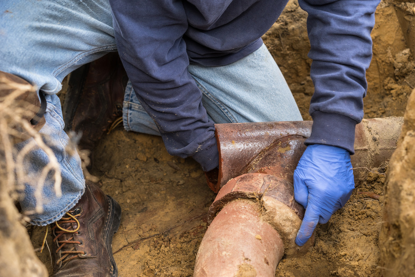 Reasons Why You Should Always Demand Trenchless Pipe Repair