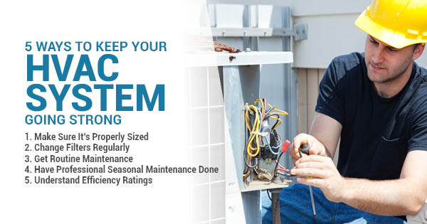 top rated hvac systems