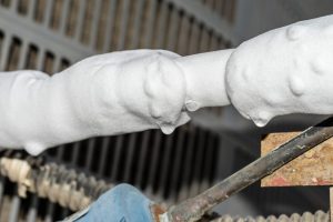 Read more about the article What Your Frozen AC Tells You About Your Plumbing and Heating Systems: Insights from a Plumbing, Heating and Air Conditioning Company in Carpentersville, Illinois